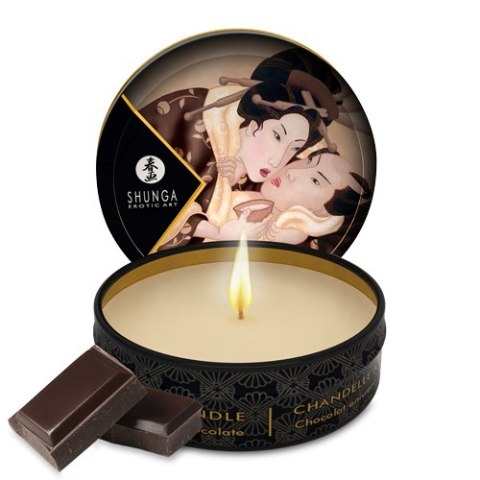 Shunga - Excitation Massage Candle 30 ml