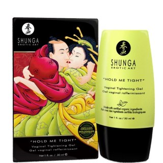 Shunga - Hold Me Tight Vaginal Tightening Gel 30 ml