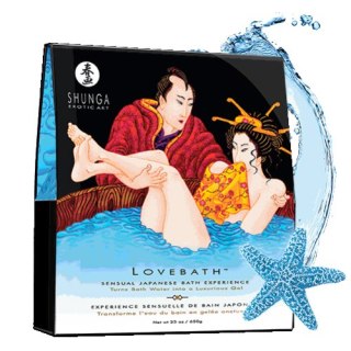 Shunga - Ocean Temptations Lovebath