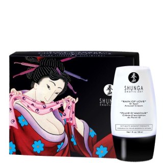 Shunga - Rain of Love G-spot Arousal Cream 30 ml