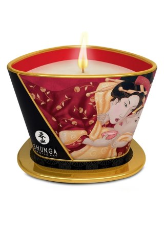 Shunga - Romance Massage Candle 170 ml