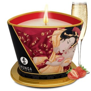 Shunga - Romance Massage Candle 170 ml