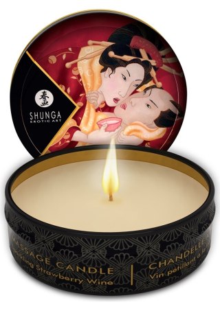 Shunga - Romance Massage Candle 30 ml