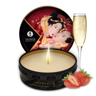 Shunga - Romance Massage Candle 30 ml