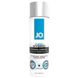 System JO Classic Hybrid Lubricant 240 ml