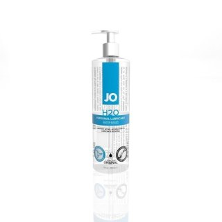 System JO H2O Lubricant 480 ml