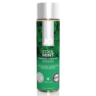 System JO H2O Lubricant Mint 120 ml