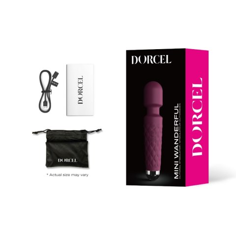 Dorcel Mini Wanderful Plum