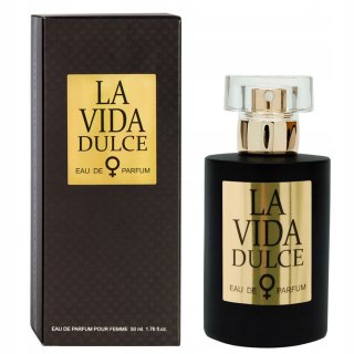 La Vida Dulce for women 50ml