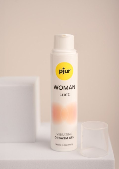 Pjur Woman Lust 15ml