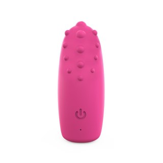 Wibrator na palec Dorcel Magic Finger Rechargeable Magenta