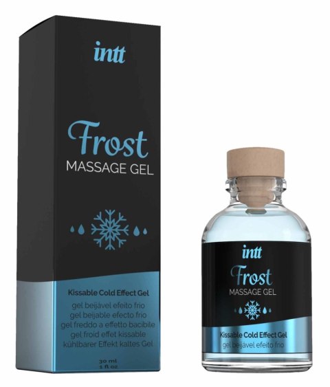 Żel MASSAGE GEL FROST 30 ml