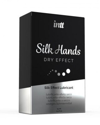 Żel SILK HANDS 15 ml