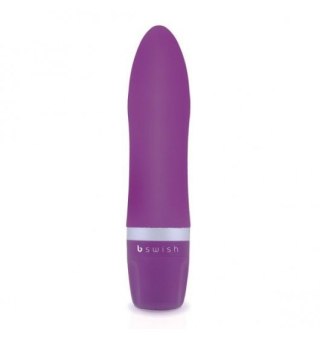 B Swish - bcute Classic, royal purple