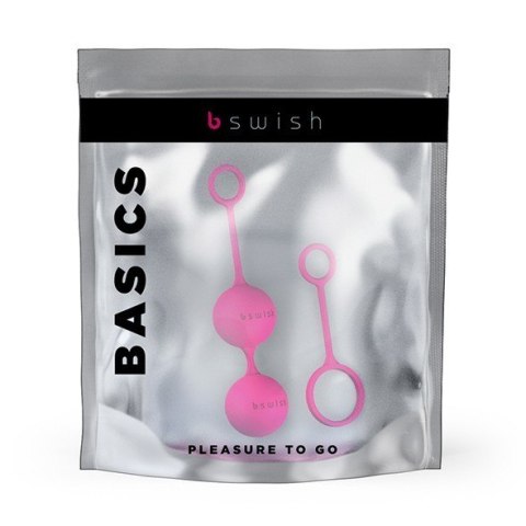 B Swish bfit Basic Magenta