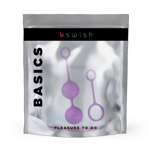 B Swish bfit Basic Orchid