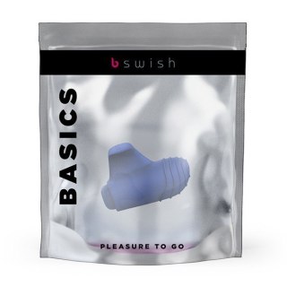 B Swish bteased Basic Denim