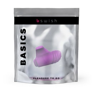 B Swish bteased Basic Orchid