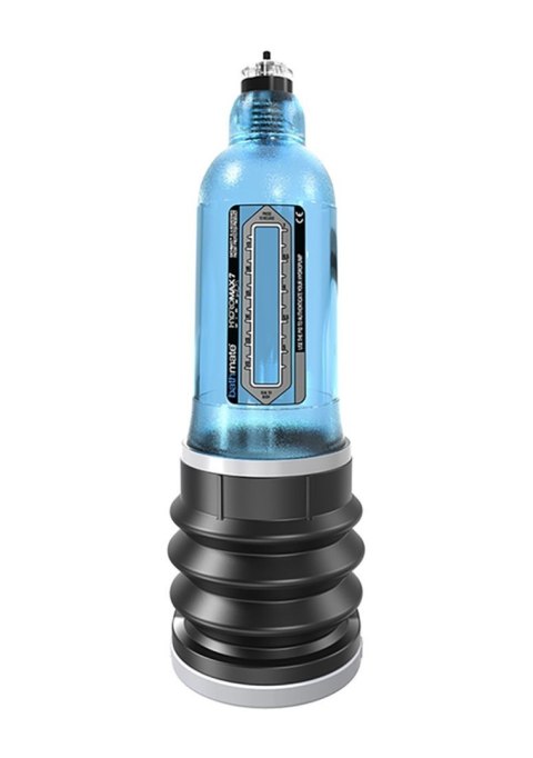 Bathmate Hydromax7 Wide Boy Aqua Blue