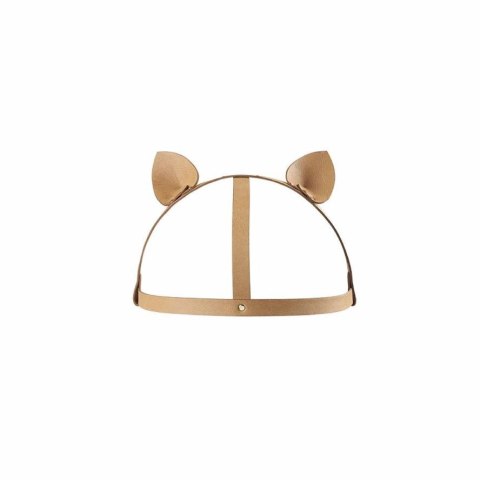 Bijoux Indiscrets - MAZE Head Piece Brown