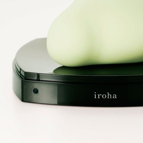 Iroha by Tenga - Midori vibrator