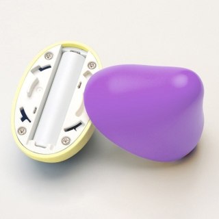 Iroha by Tenga - Mini Fuji Lemon vibrator