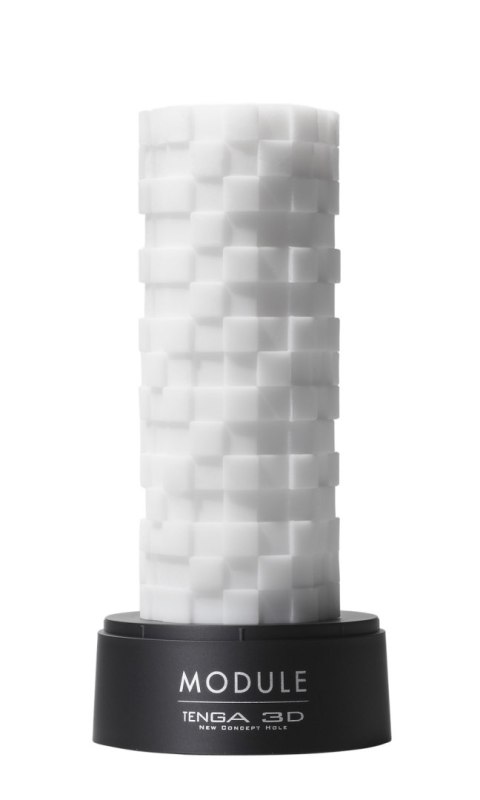 Masturbator Tenga 3D Module