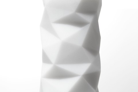 Masturbator Tenga 3D Polygon