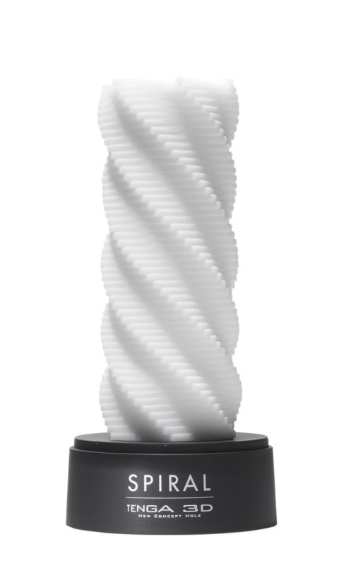 Masturbator Tenga 3D Spiral