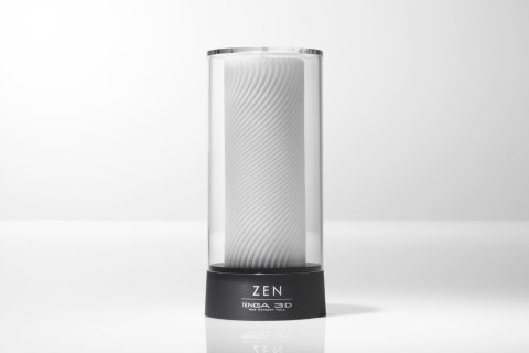 Masturbator Tenga 3D Zen