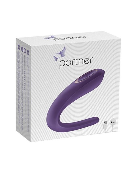 Satisfyer Double Classic