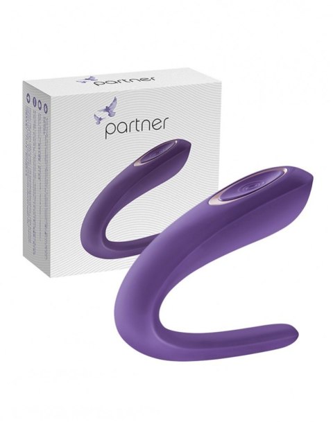 Satisfyer Double Classic