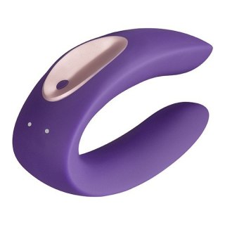 Satisfyer Double Plus Remote