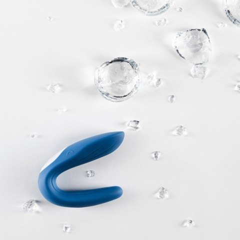 Satisfyer Double Whale