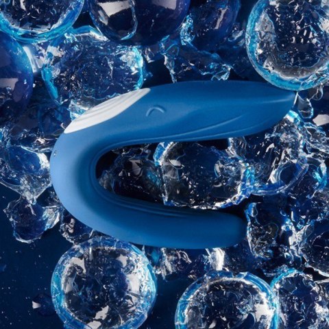 Satisfyer Double Whale