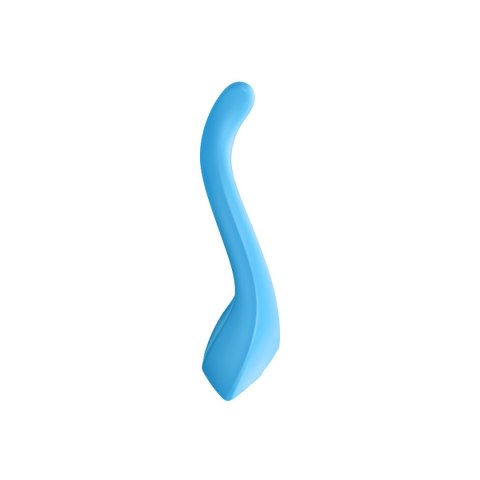 Satisfyer Endless Love light blue