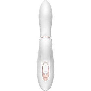 Satisfyer Pro + G-Spot