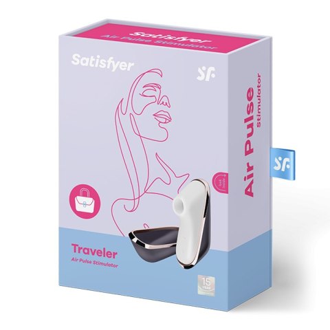 Satisfyer Traveler