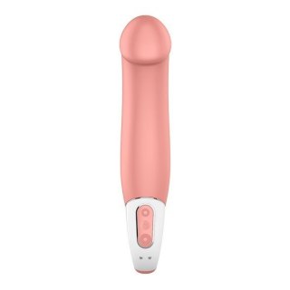 Satisfyer Vibes Master Nature