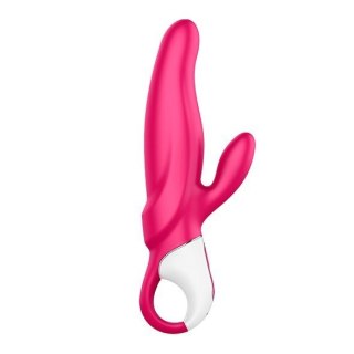 Satisfyer Vibes Mr. Rabbit Pink