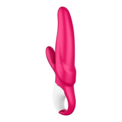 Satisfyer Vibes Mr. Rabbit Pink