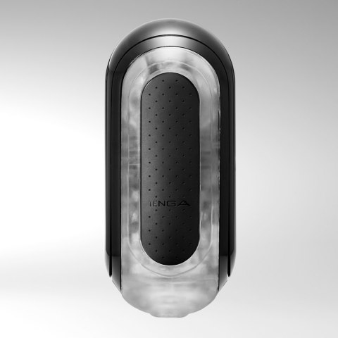 TENGA - Flip 0 (ZERO) (czarny)