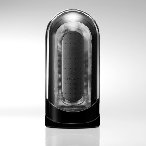 TENGA - Flip 0 (ZERO) (czarny)