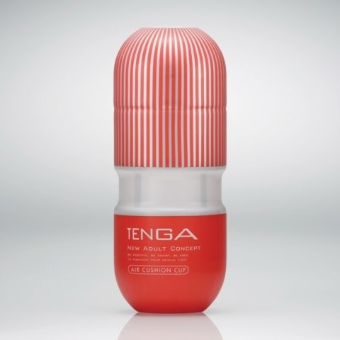 Tenga - Air Cushion Cup