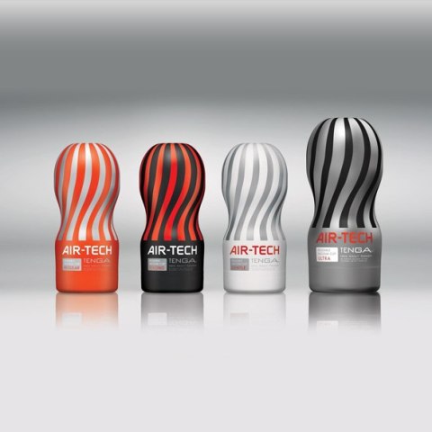 Tenga - Air-Tech Reusable Vacuum Cup (gentle)