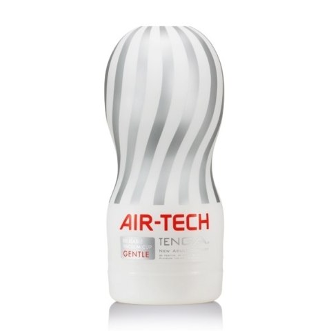 Tenga - Air-Tech Reusable Vacuum Cup (gentle)