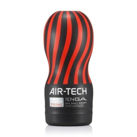 Tenga - Air-Tech Reusable Vacuum Cup (strong)