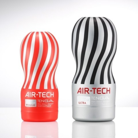 Tenga - Air-Tech Reusable Vacuum Cup (ultra)