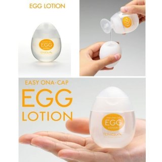 Tenga - Egg Lotion (lubrykant)