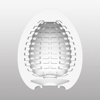 Tenga Egg - Spider